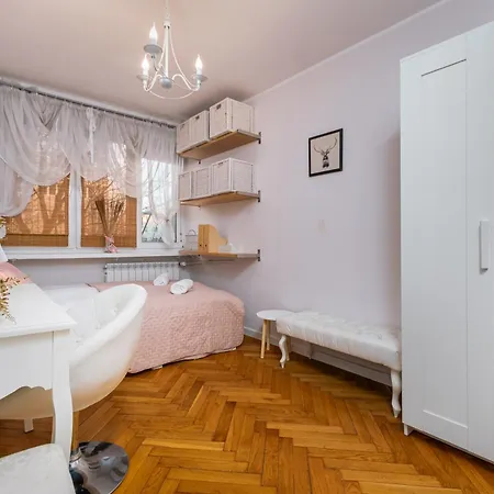 Aleje Jerozolimskie 145 By Homeprime Warsaw