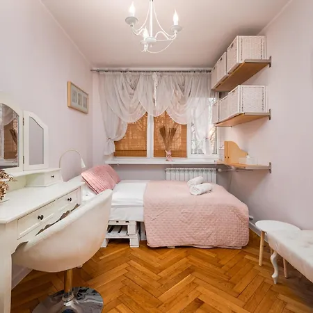 Apartment Aleje Jerozolimskie 145 By Homeprime